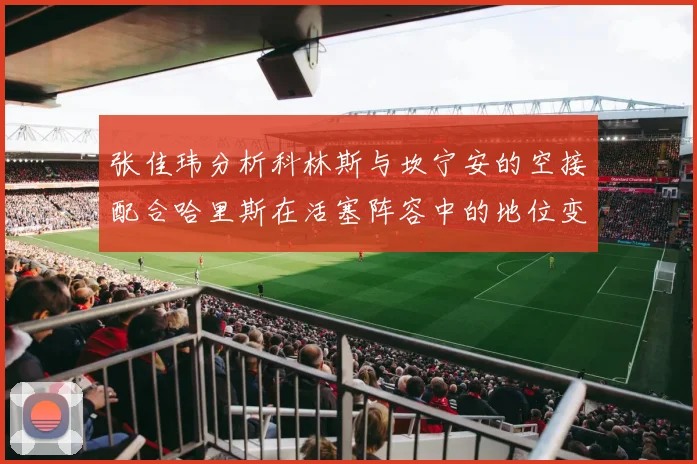 张佳玮分析科林斯与坎宁安的空接配合哈里斯在活塞阵容中的地位变化